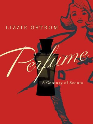 cover image of Perfume